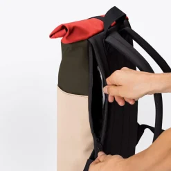 Ucon Acrobatics Hajo Mini Backpack Olive-LightAlmond Online