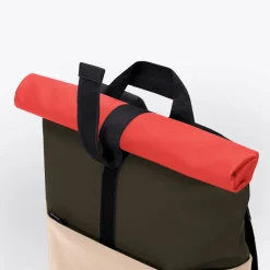 Ucon Acrobatics Hajo Mini Backpack Olive-LightAlmond Online
