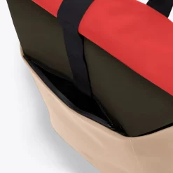 Ucon Acrobatics Hajo Mini Backpack Olive-LightAlmond Online