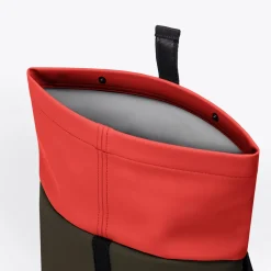 Ucon Acrobatics Hajo Mini Backpack Olive-LightAlmond Online