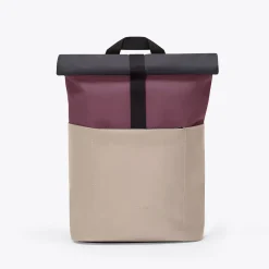 Ucon Acrobatics Hajo Mini Backpack Eggplant-Nude New