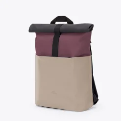 Ucon Acrobatics Hajo Mini Backpack Eggplant-Nude New