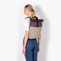 Ucon Acrobatics Hajo Mini Backpack Eggplant-Nude New