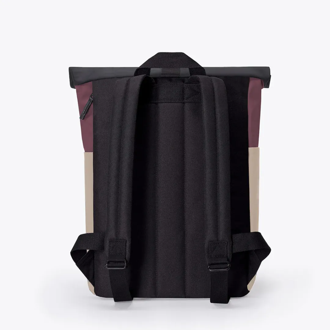 Ucon Acrobatics Hajo Mini Backpack Eggplant-Nude New