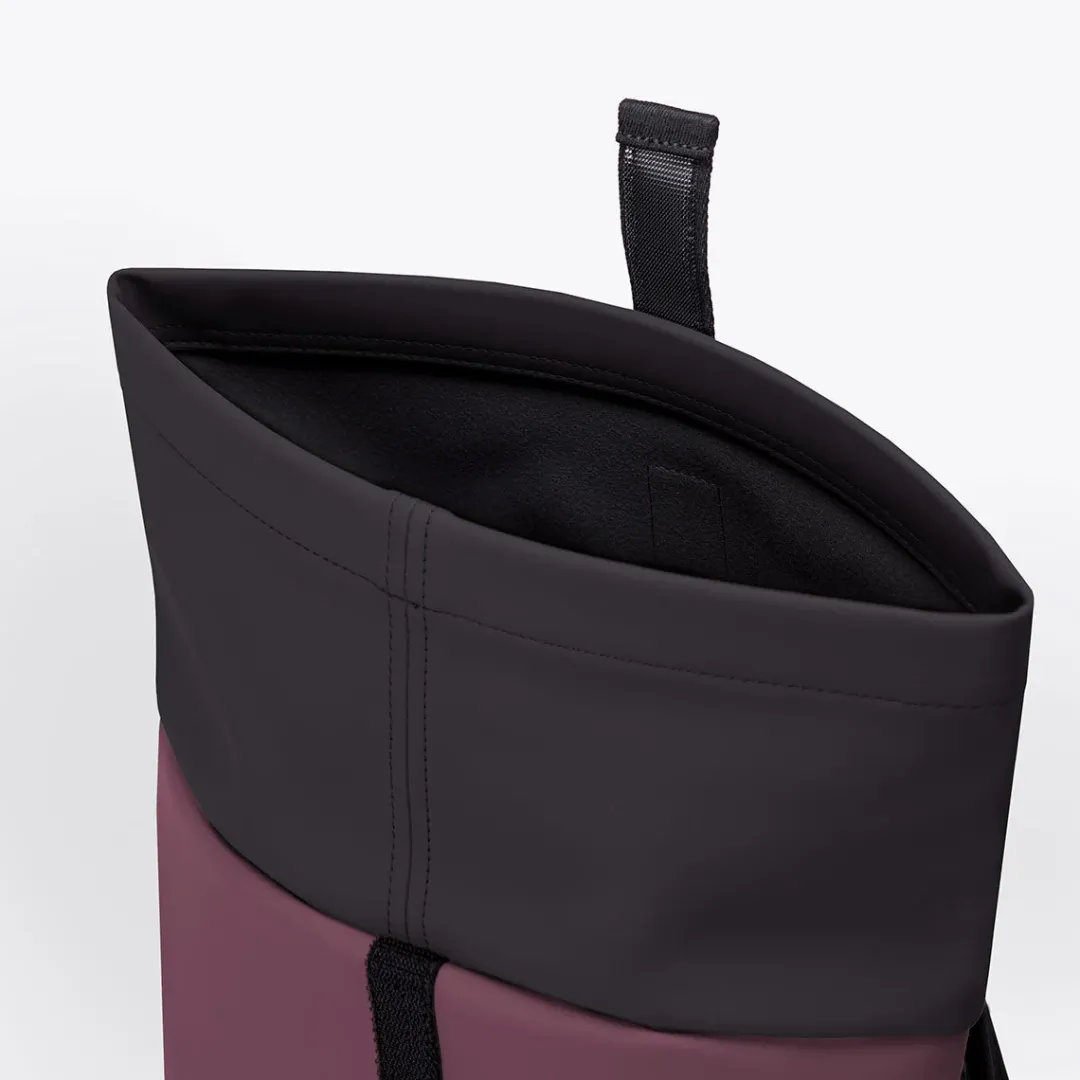 Ucon Acrobatics Hajo Mini Backpack Eggplant-Nude New