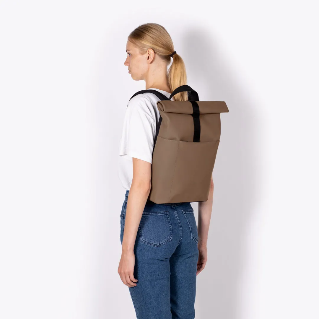 Ucon Acrobatics Hajo Mini Backpack Chestnut New