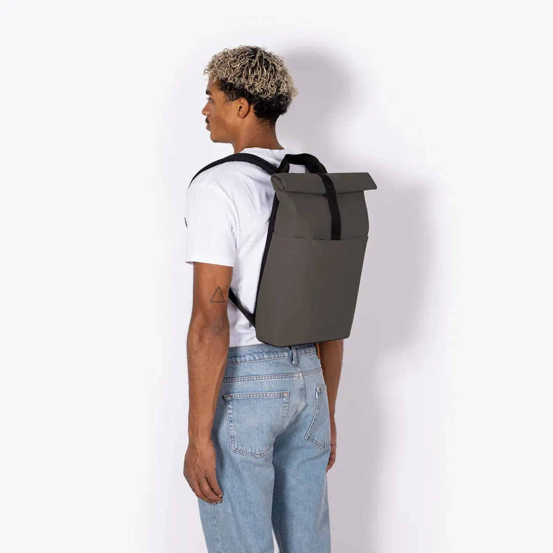 Ucon Acrobatics Hajo Mini Backpack DarkGrey Hot