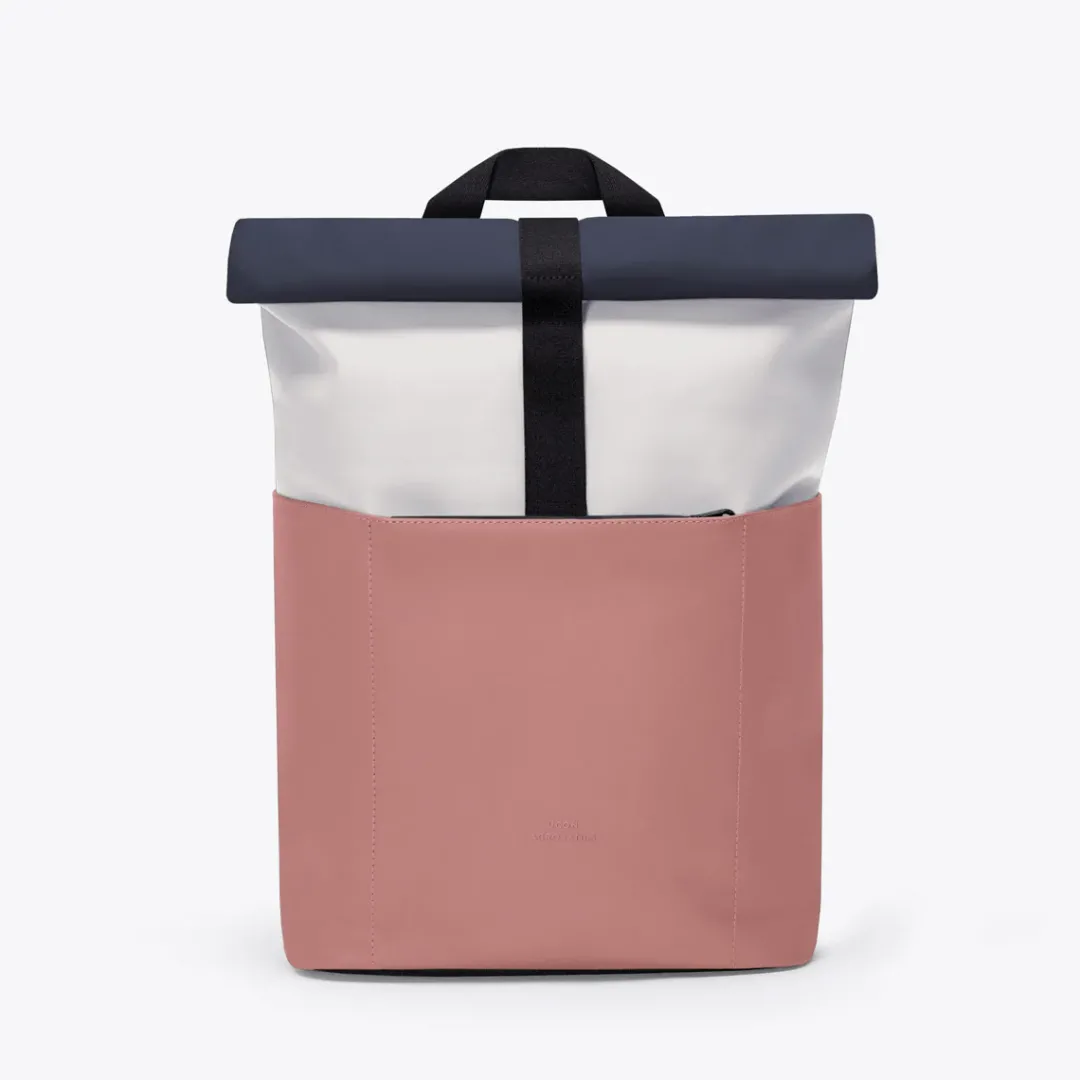 Ucon Acrobatics Hajo Mini Backpack GlacierGrey-DarkRose Best
