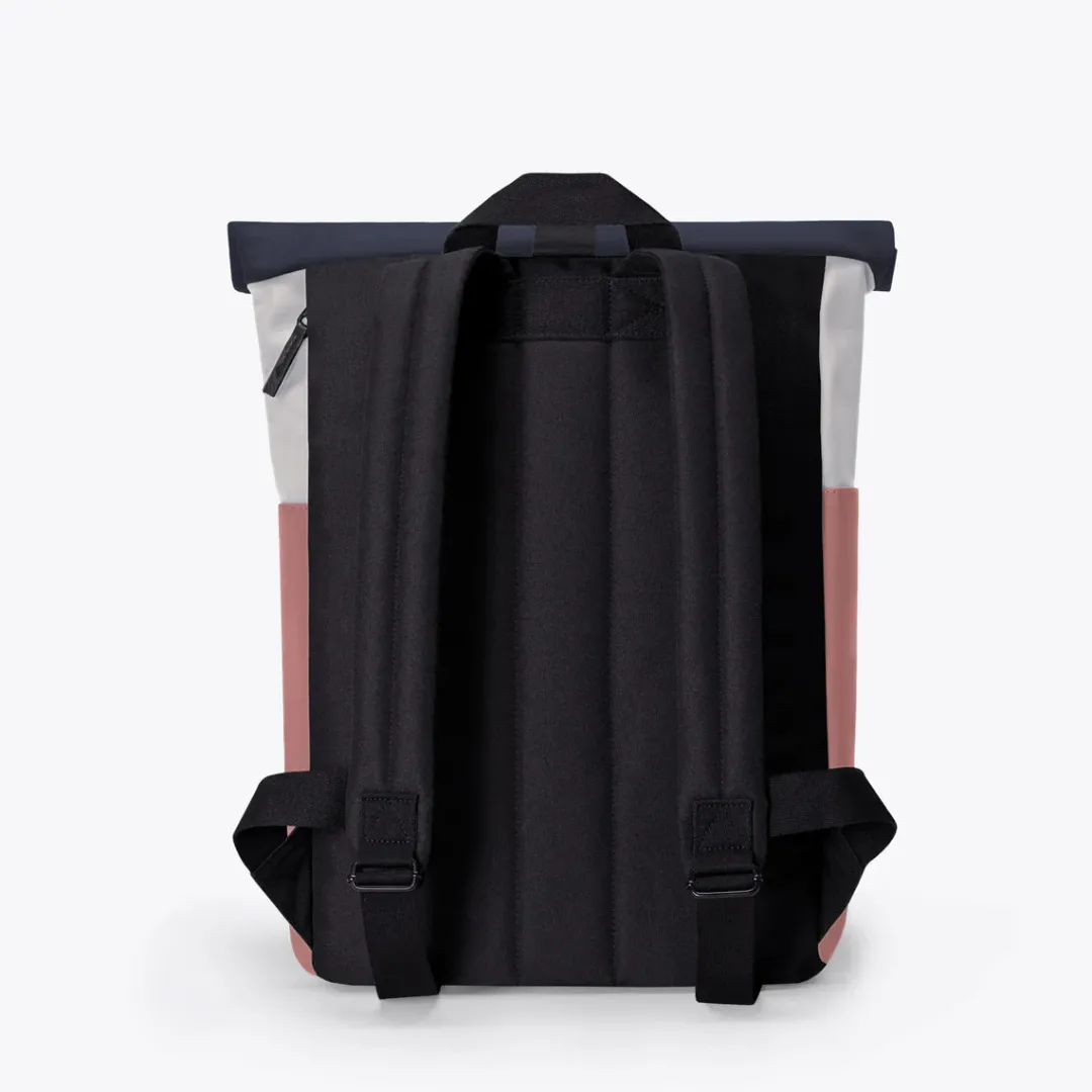 Ucon Acrobatics Hajo Mini Backpack GlacierGrey-DarkRose Best
