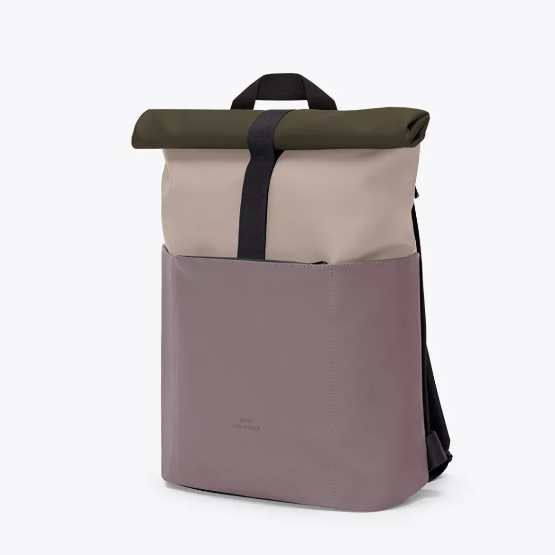 Ucon Acrobatics Hajo Mini Backpack Nude-Grape Online