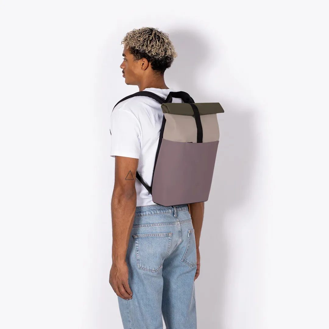 Ucon Acrobatics Hajo Mini Backpack Nude-Grape Online