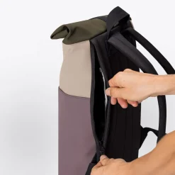 Ucon Acrobatics Hajo Mini Backpack Nude-Grape Online
