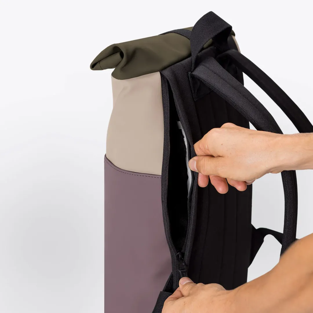 Ucon Acrobatics Hajo Mini Backpack Nude-Grape Online