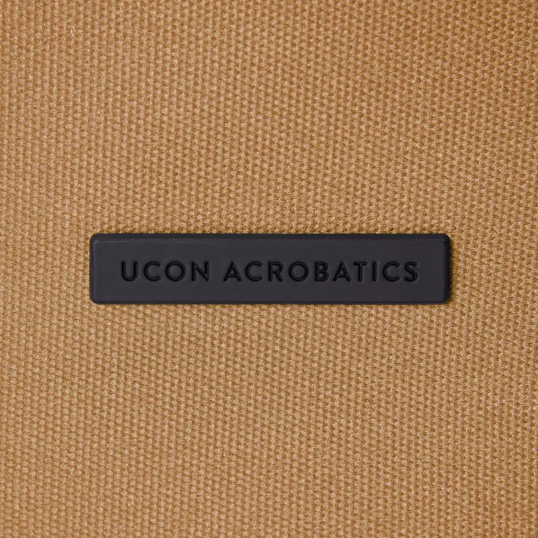 Ucon Acrobatics Hajo Mini Backpack DarkSandReflective Best