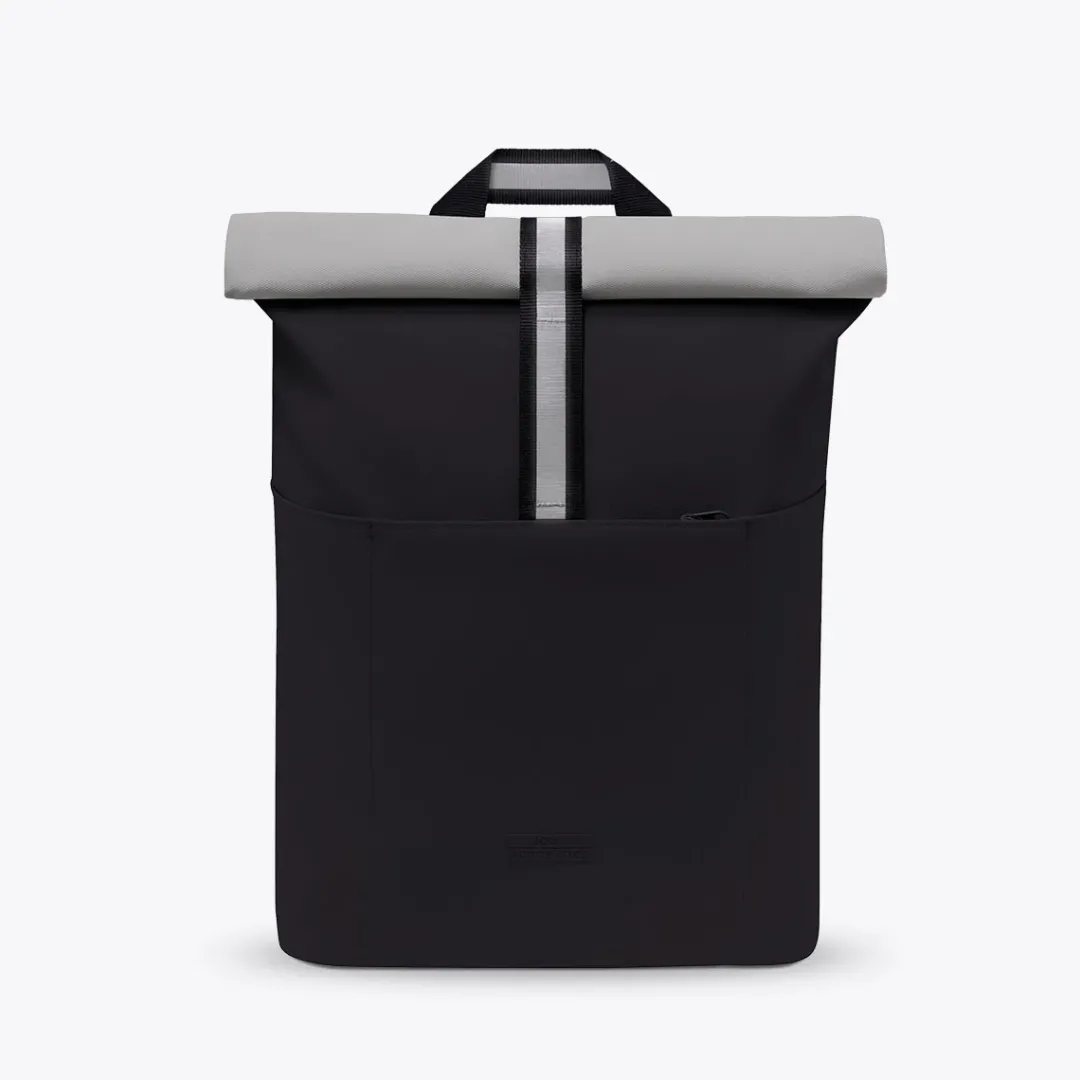 Ucon Acrobatics Hajo Mini Backpack Black-LightGrey Hot