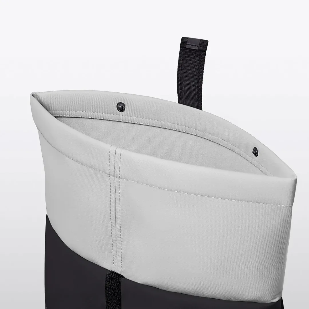 Ucon Acrobatics Hajo Mini Backpack Black-LightGrey Hot