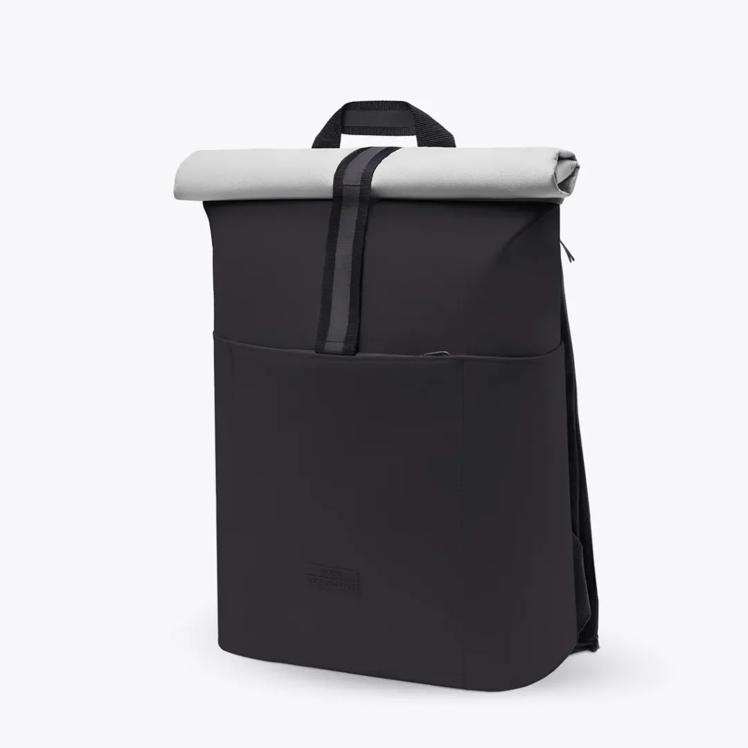 Ucon Acrobatics Hajo Mini Backpack Black-LightGrey Hot