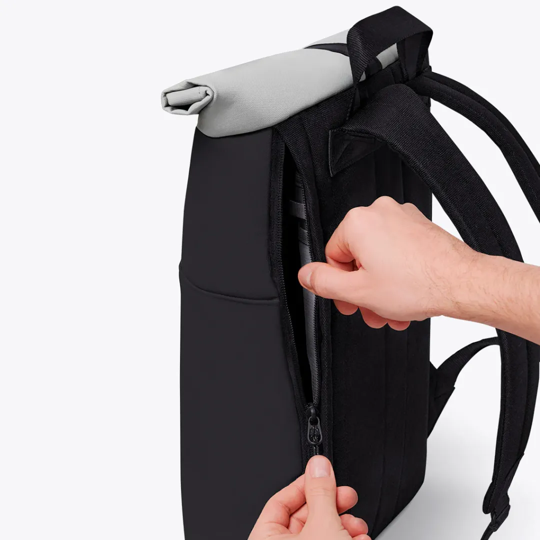 Ucon Acrobatics Hajo Mini Backpack Black-LightGrey Hot