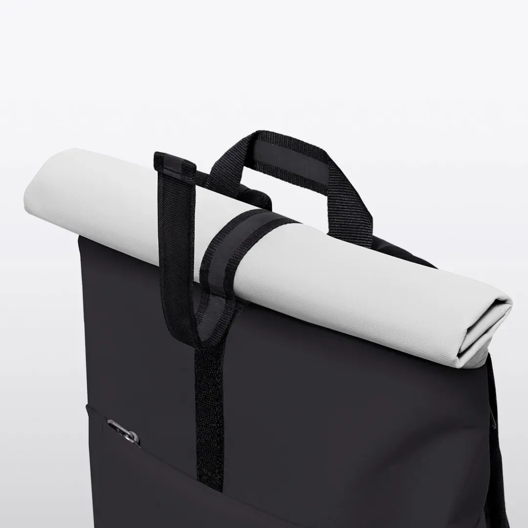 Ucon Acrobatics Hajo Mini Backpack Black-LightGrey Hot