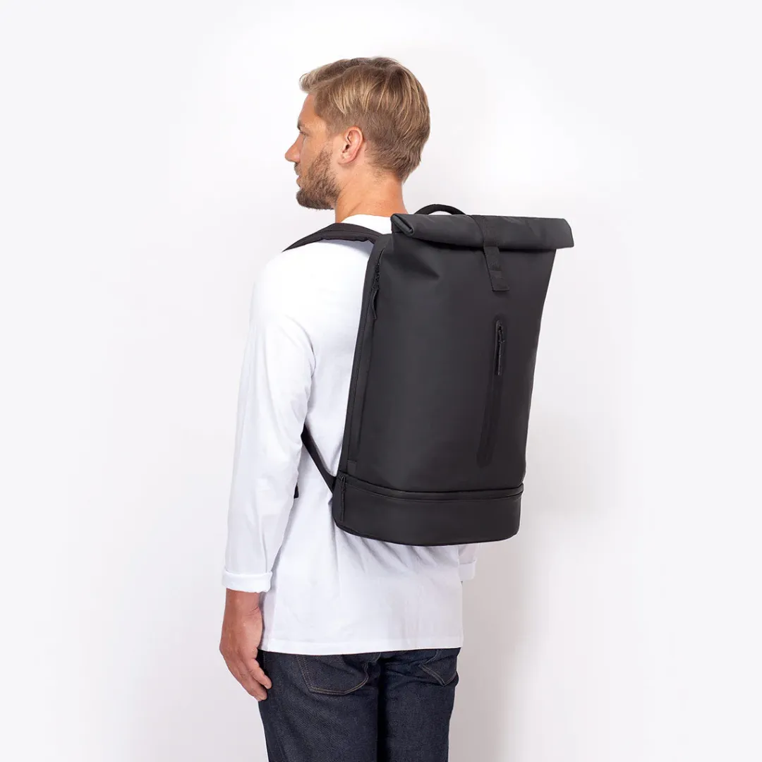 Ucon Acrobatics Hajo Pro Backpack Black New