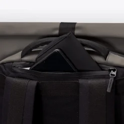 Ucon Acrobatics Hajo Pro Backpack DarkGrey Fashion