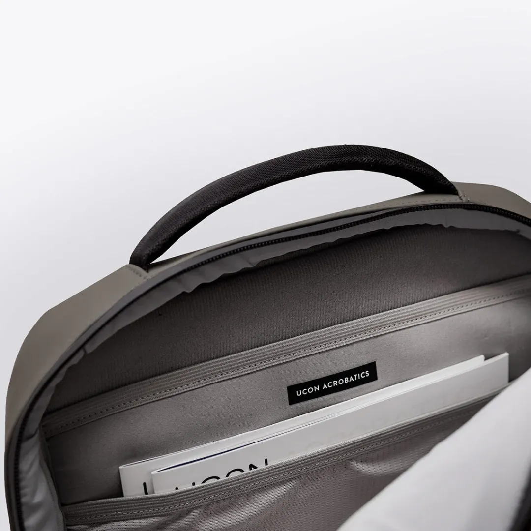 Ucon Acrobatics Hajo Pro Backpack DarkGrey Fashion