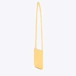 Ucon Acrobatics Hugo Bag Lemon Clearance
