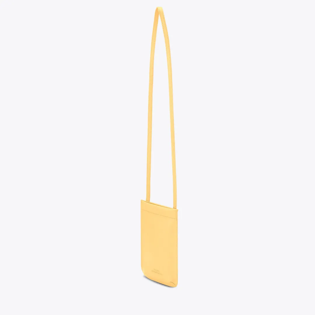 Ucon Acrobatics Hugo Bag Lemon Clearance