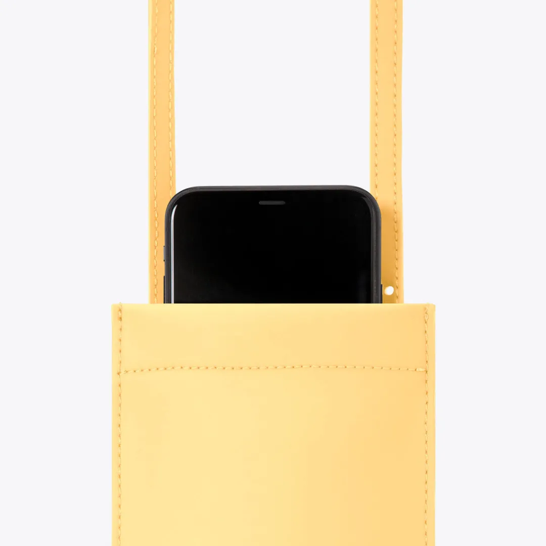 Ucon Acrobatics Hugo Bag Lemon Clearance