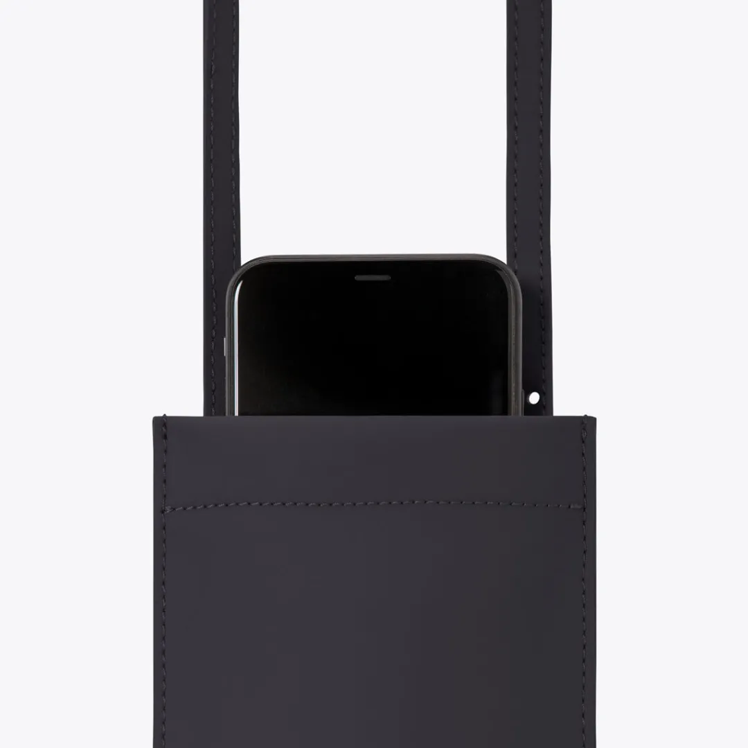 Ucon Acrobatics Hugo Bag Black Discount