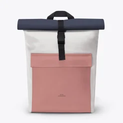 Ucon Acrobatics Jannik Medium Backpack GlacierGrey-DarkRose Discount