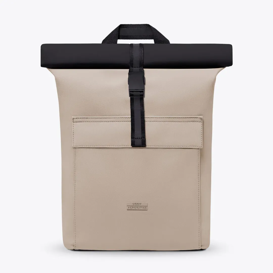 Ucon Acrobatics Jannik Medium Backpack Sand-Black Fashion