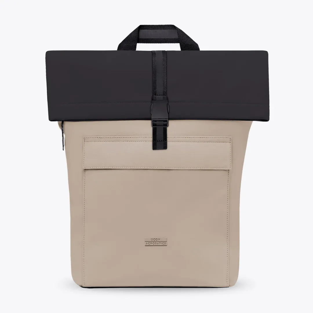 Ucon Acrobatics Jannik Medium Backpack Sand-Black Fashion