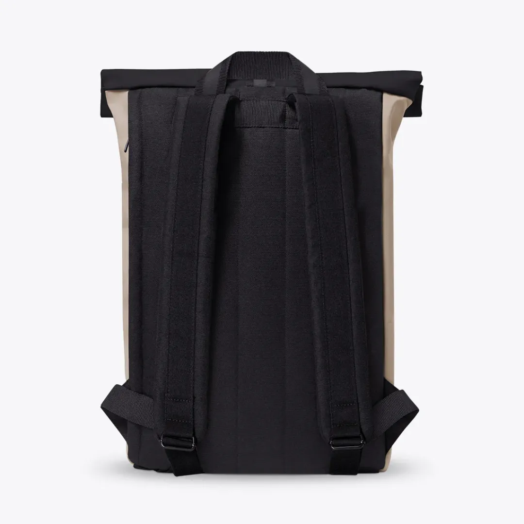Ucon Acrobatics Jannik Medium Backpack Sand-Black Fashion