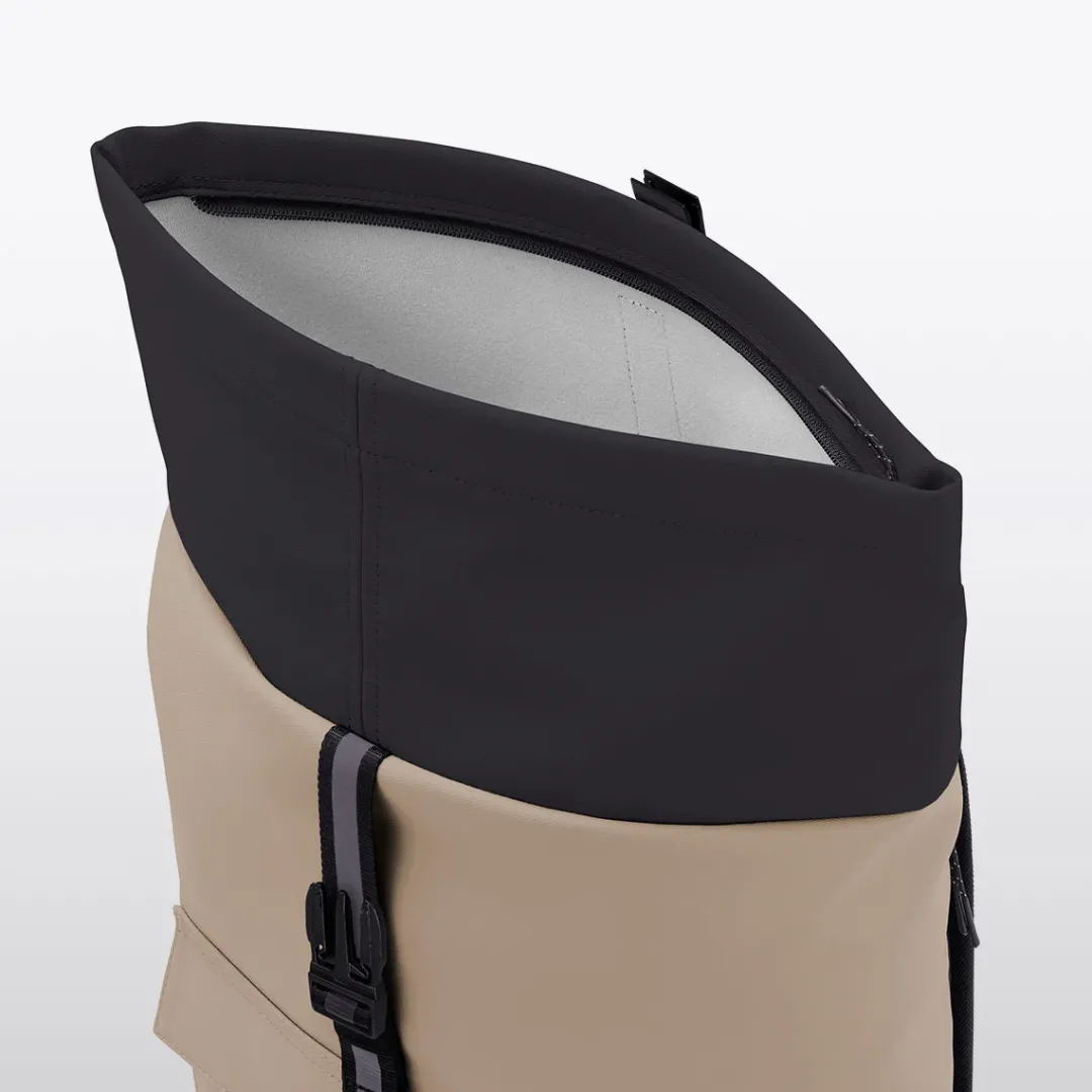 Ucon Acrobatics Jannik Medium Backpack Sand-Black Fashion