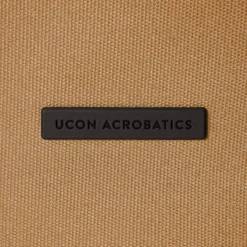 Ucon Acrobatics Jannik Medium Backpack DarkSandReflective Discount