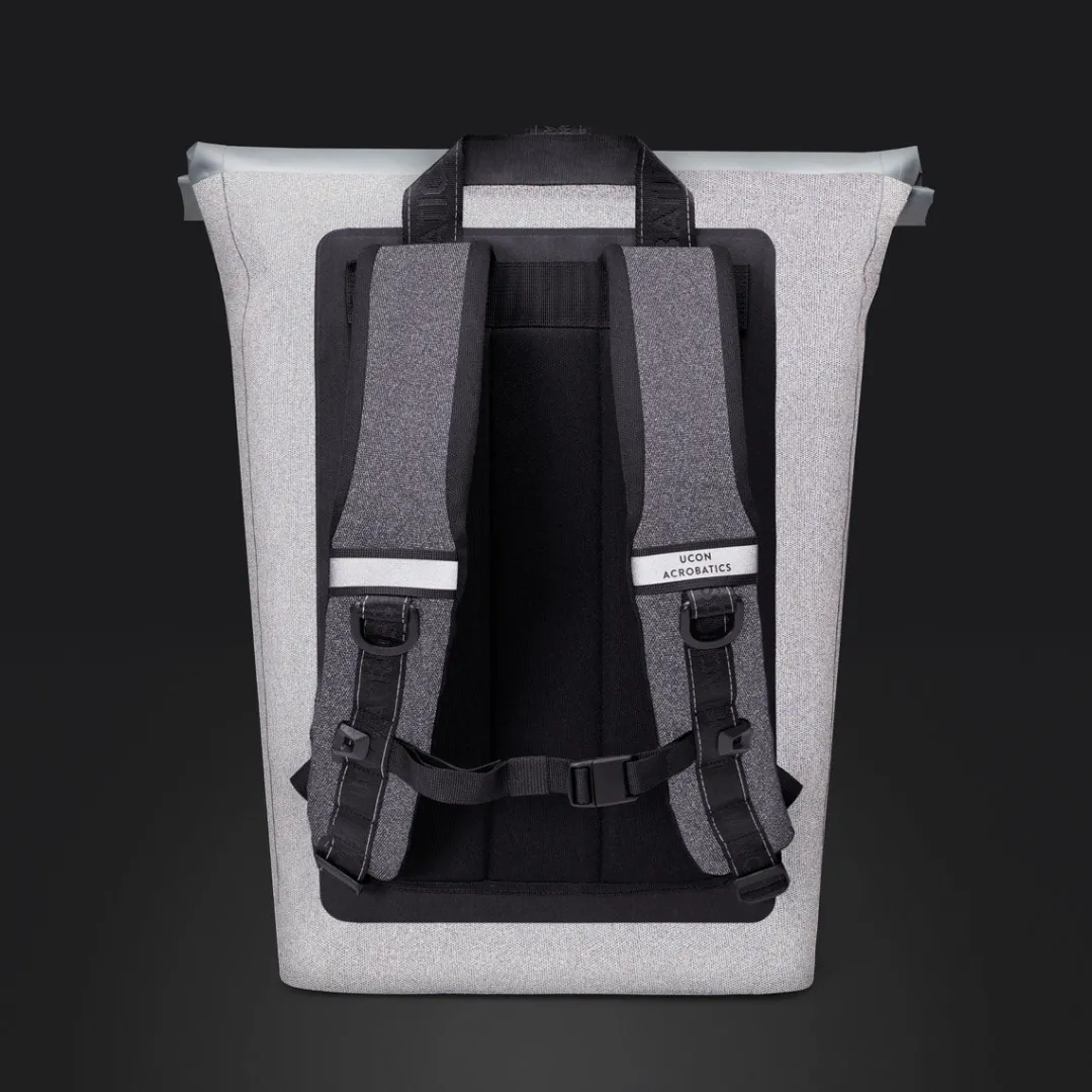Ucon Acrobatics Jannik Medium Backpack PigeonBlueReflective Hot