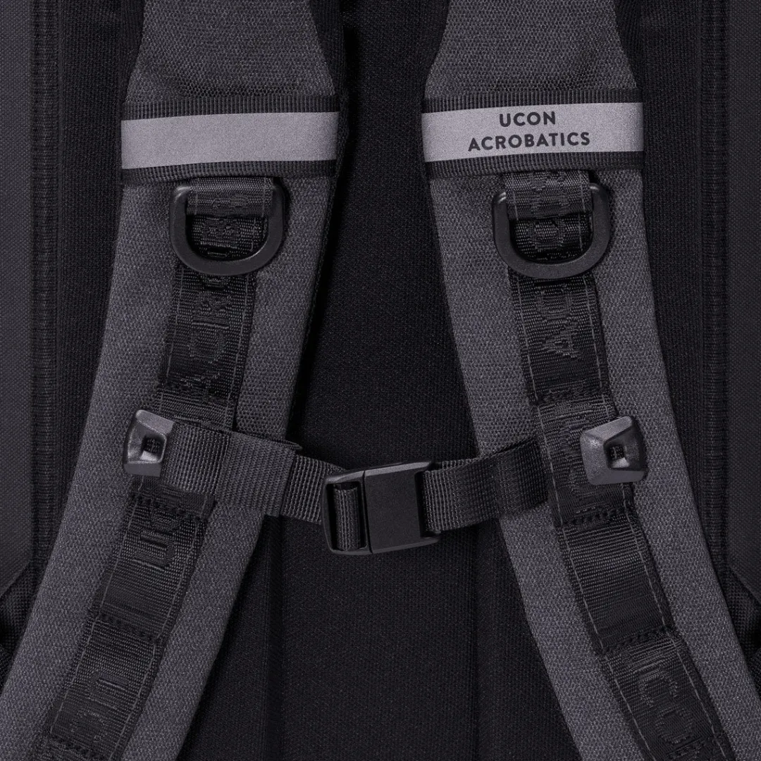 Ucon Acrobatics Jannik Medium Backpack PigeonBlueReflective Hot