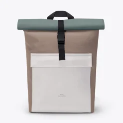 Ucon Acrobatics Jannik Medium Backpack DarkSand-GlacierGrey Hot