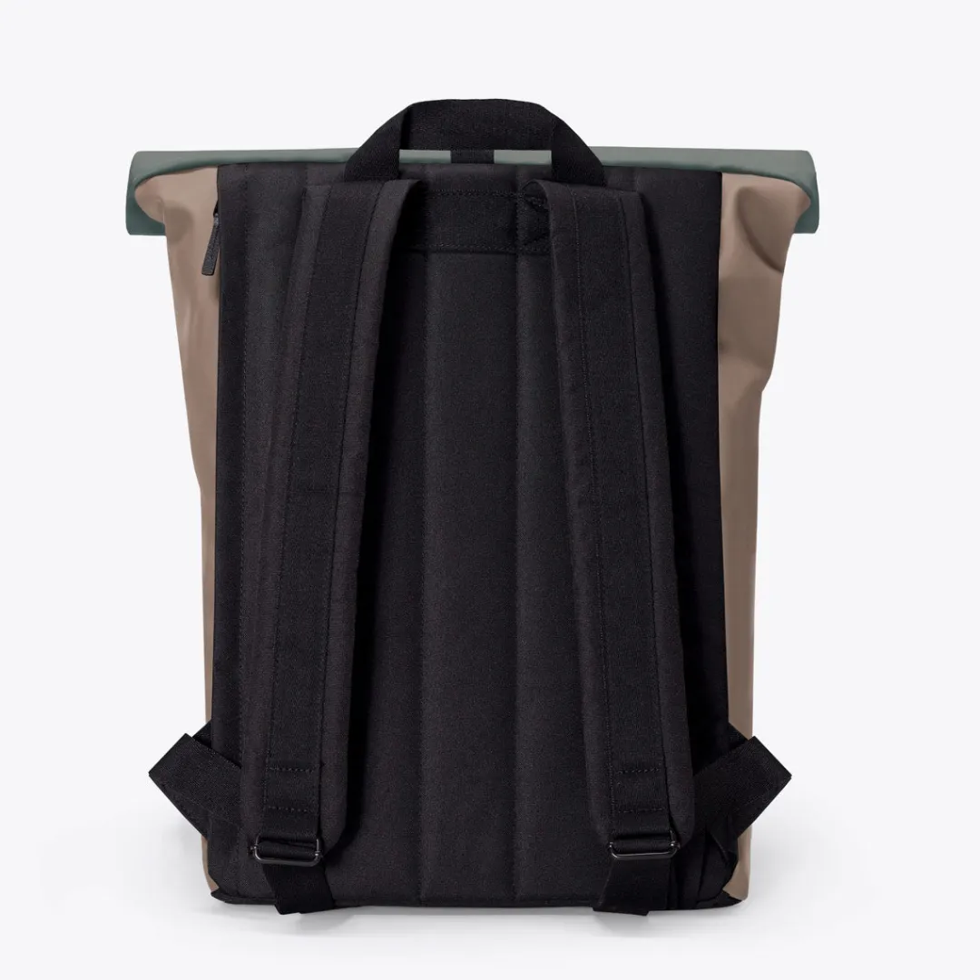 Ucon Acrobatics Jannik Medium Backpack DarkSand-GlacierGrey Hot