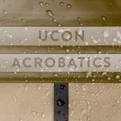 Ucon Acrobatics Jannik Medium Backpack OliveReflective Discount