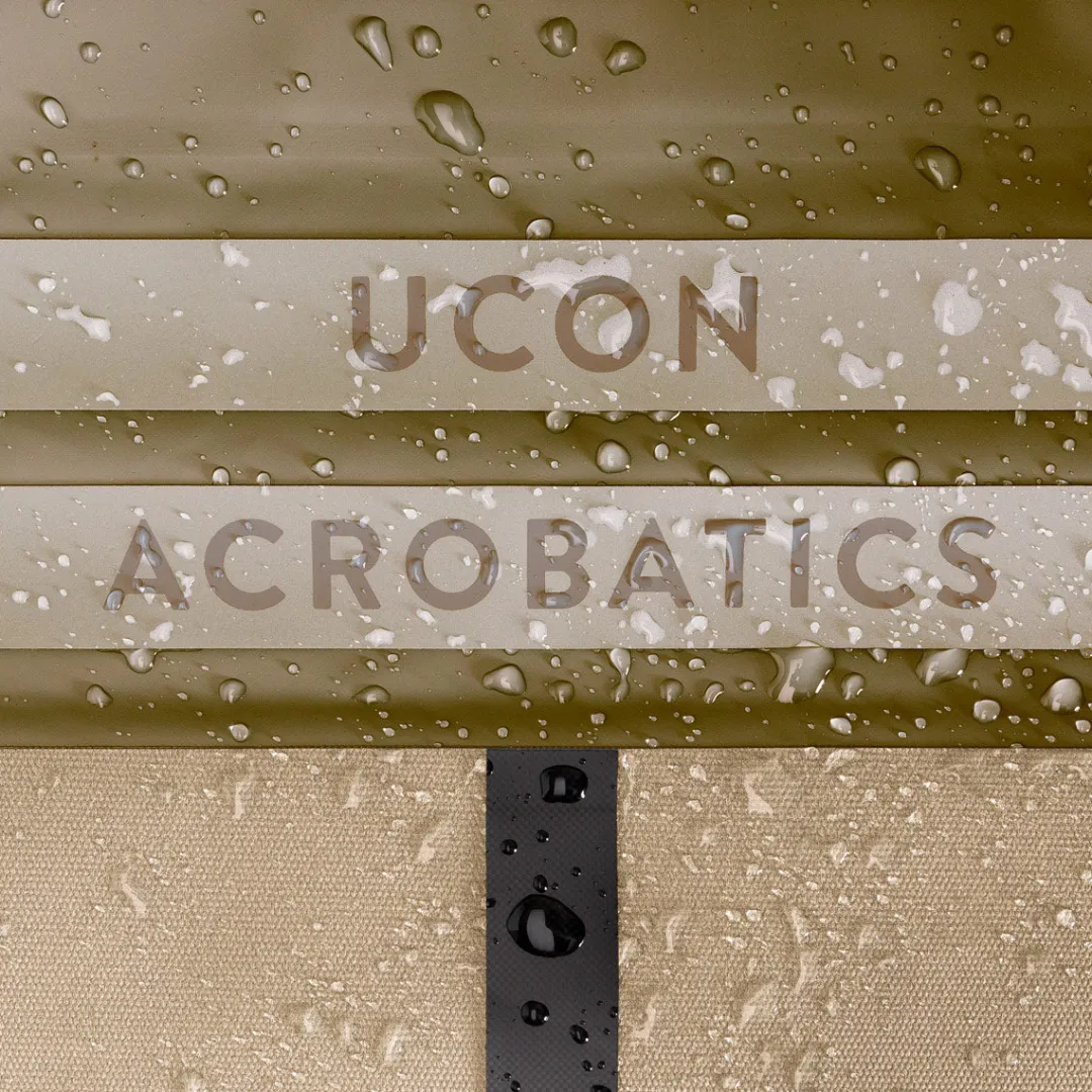 Ucon Acrobatics Jannik Medium Backpack OliveReflective Discount