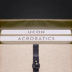 Ucon Acrobatics Jannik Medium Backpack OliveReflective Discount