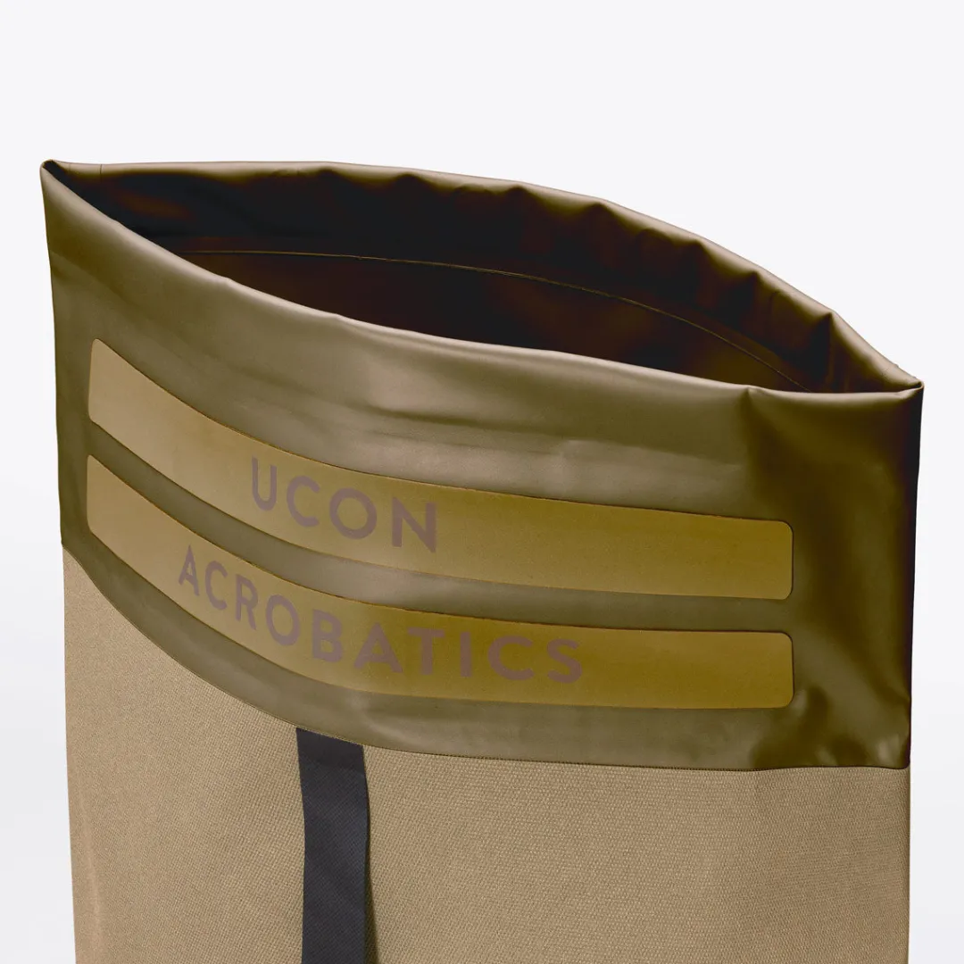 Ucon Acrobatics Jannik Medium Backpack OliveReflective Discount