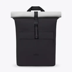 Ucon Acrobatics Jannik Medium Backpack Black-LightGrey New