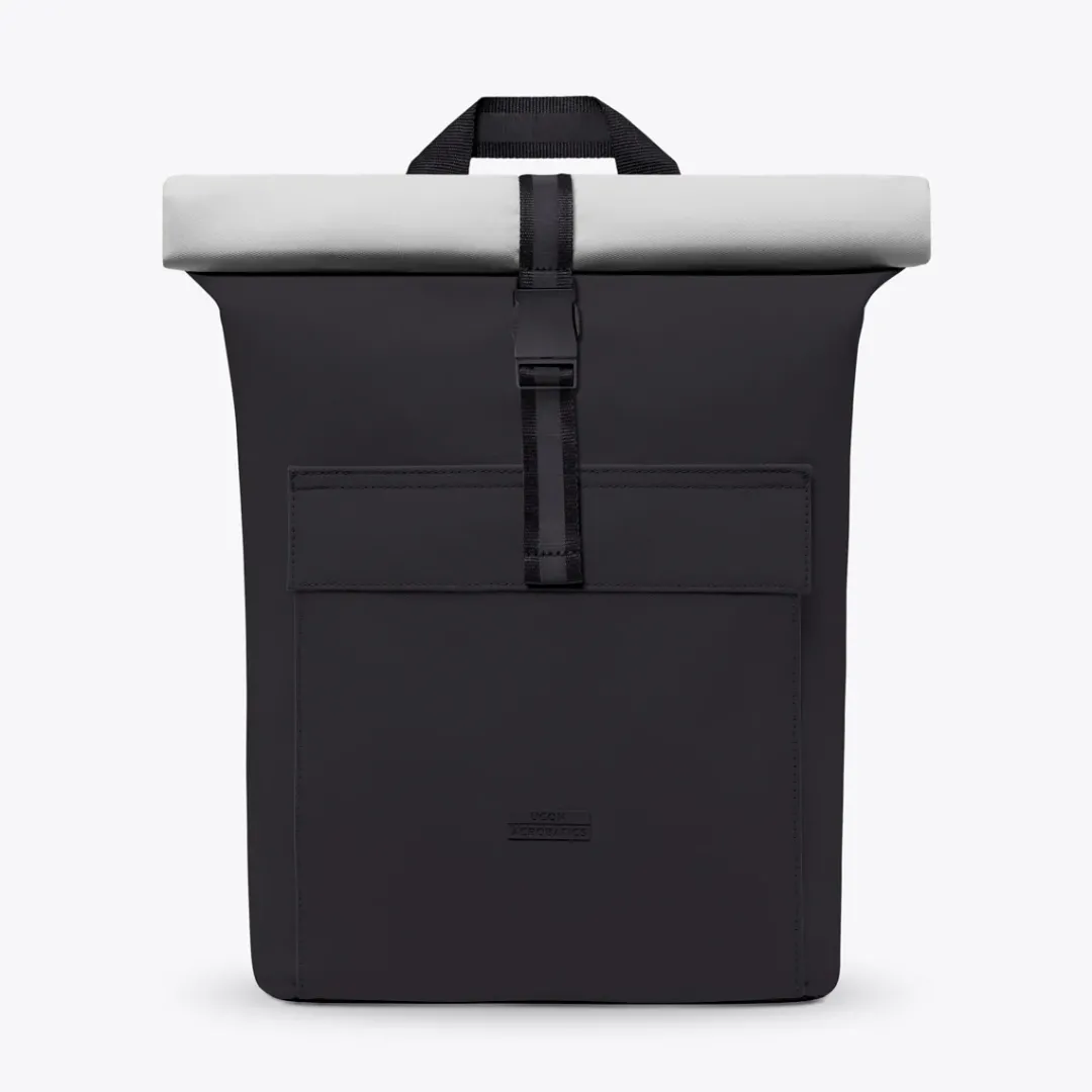 Ucon Acrobatics Jannik Medium Backpack Black-LightGrey New