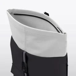 Ucon Acrobatics Jannik Medium Backpack Black-LightGrey New