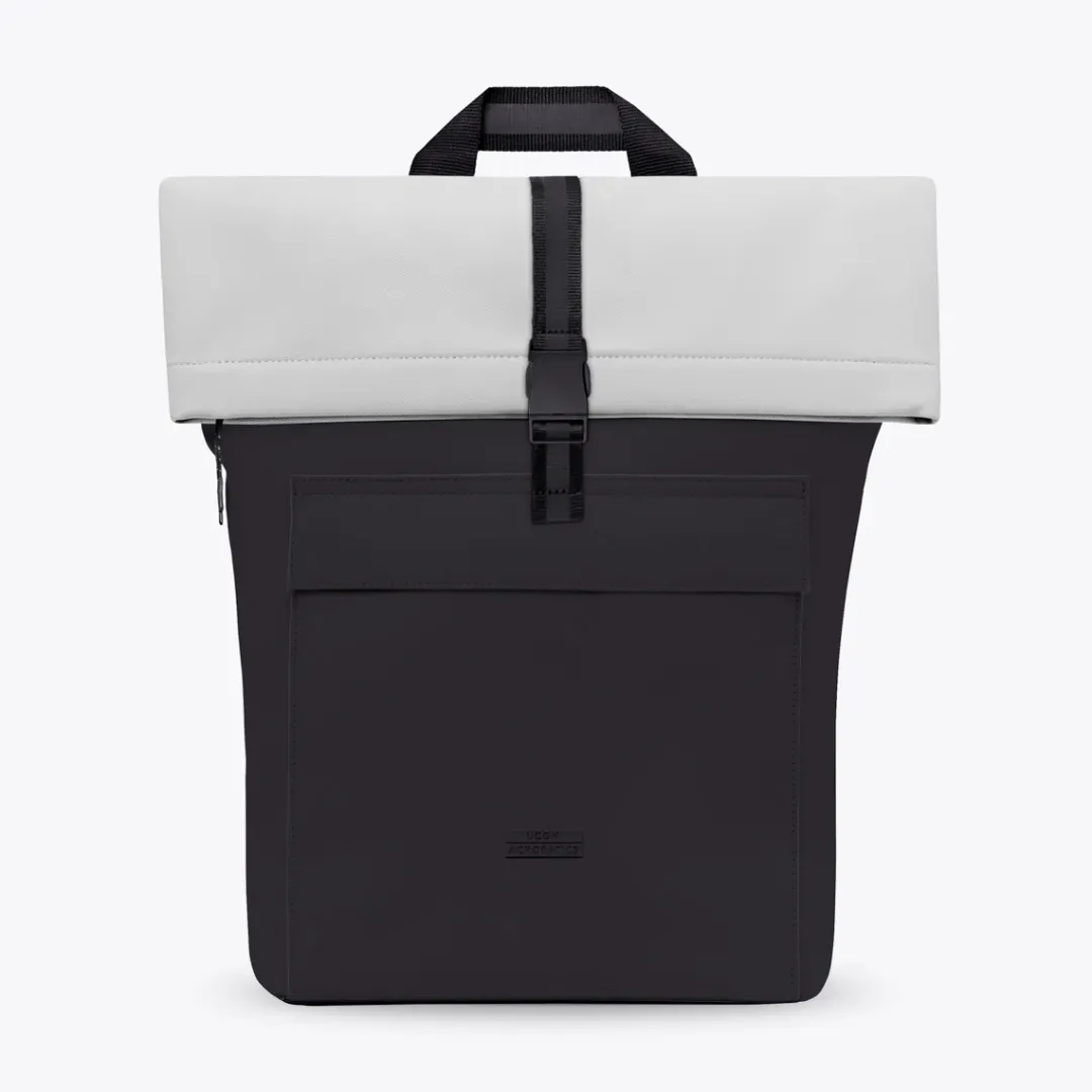 Ucon Acrobatics Jannik Medium Backpack Black-LightGrey New