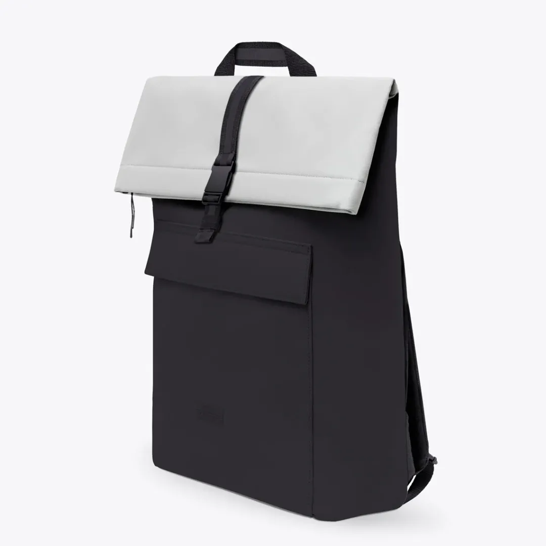 Ucon Acrobatics Jannik Medium Backpack Black-LightGrey New