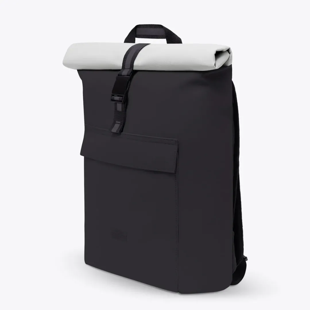 Ucon Acrobatics Jannik Medium Backpack Black-LightGrey New
